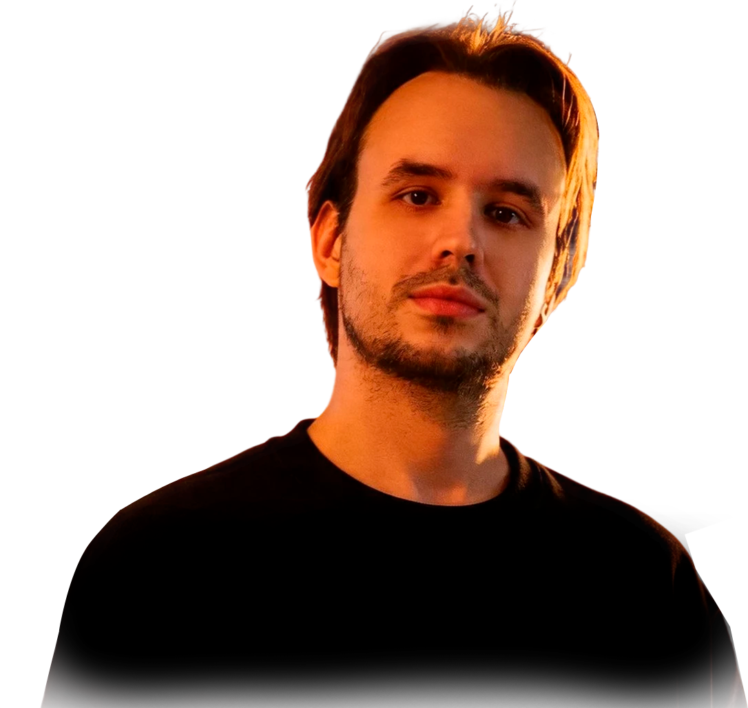 Сергей Семёнов